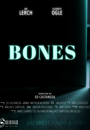 Bones poster