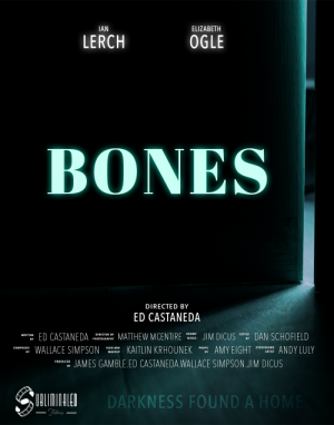 Bones poster