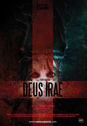 Deus Irae poster