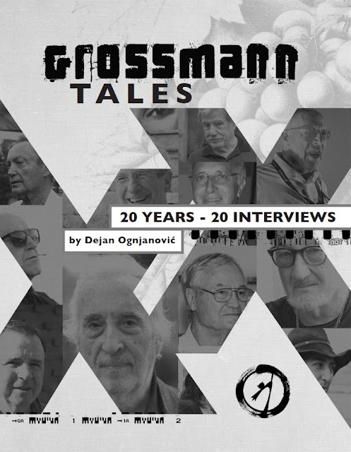 GROSSMANN TALES 1