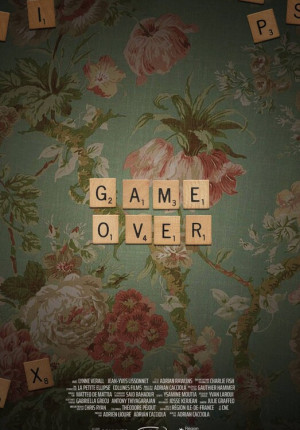 Game Over poster