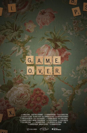 Game Over poster