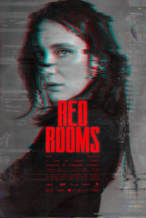 RedRooms poster