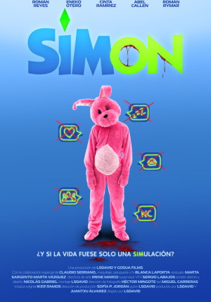 Simon poster