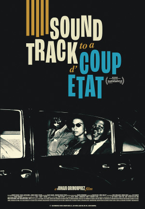 Soundtrack poster