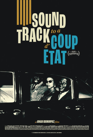 Soundtrack poster