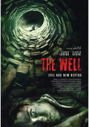 The Well poster