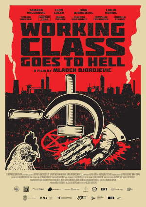 WorkingClass poster