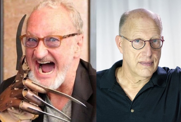 Robert Englund Jack Sholder