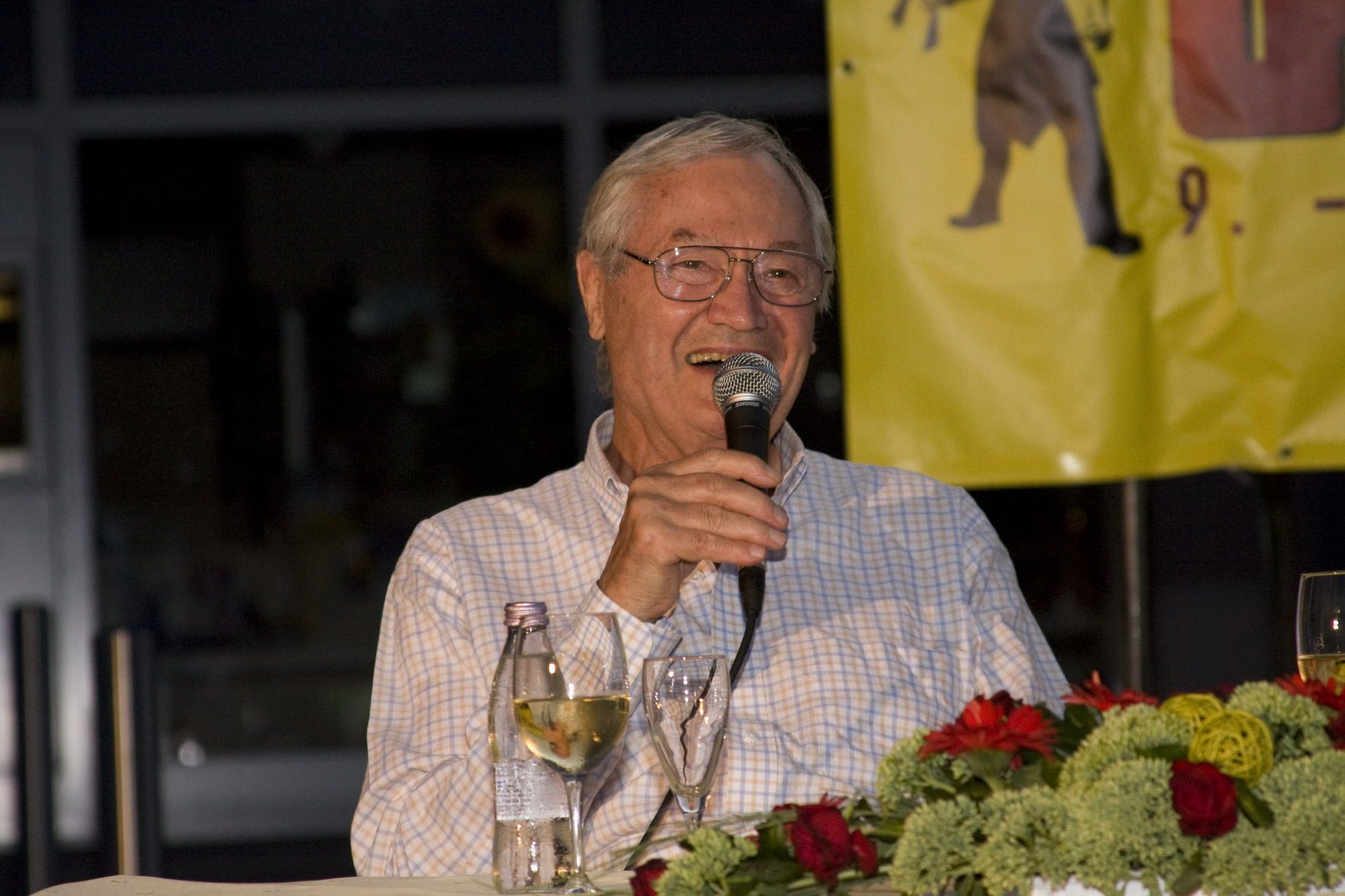 Roger Corman