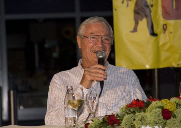 Roger Corman